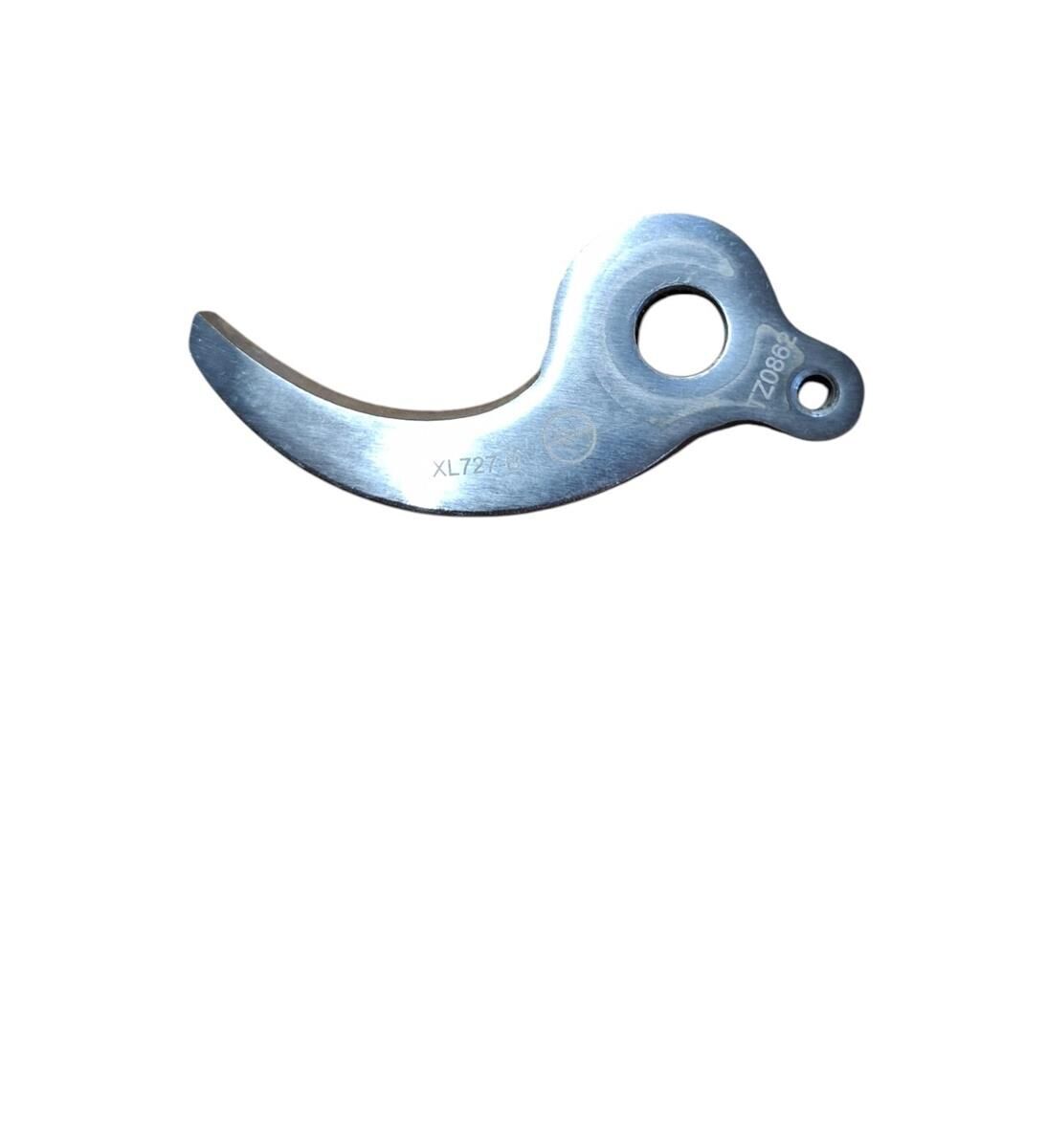 Fixed blade (KV380) serial no. 